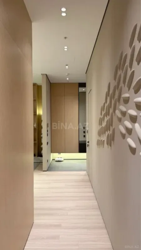 Kirayə verilir 2 otaqlı mənzil 80 m²