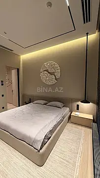 Kirayə verilir 2 otaqlı mənzil 80 m²