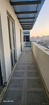 Satılır 3 otaqlı mənzil 140 m²