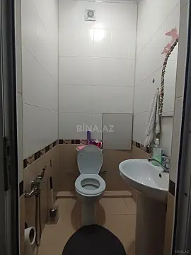 Kirayə verilir 3 otaqlı mənzil 110 m²