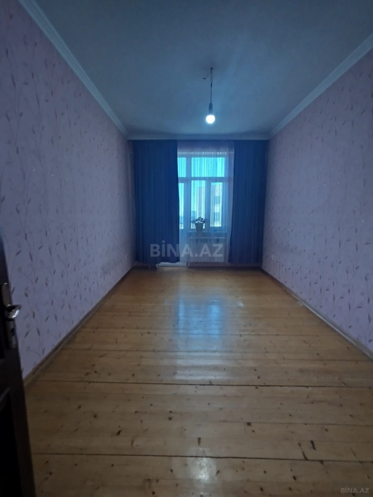 Kirayə verilir 3 otaqlı mənzil 110 m²