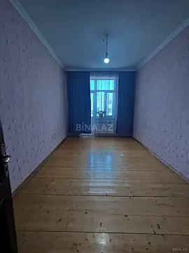 Kirayə verilir 3 otaqlı mənzil 110 m²