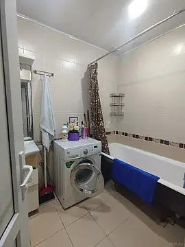 Kirayə verilir 3 otaqlı mənzil 110 m²