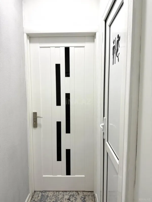 Satılır 2 otaqlı mənzil 48 m²