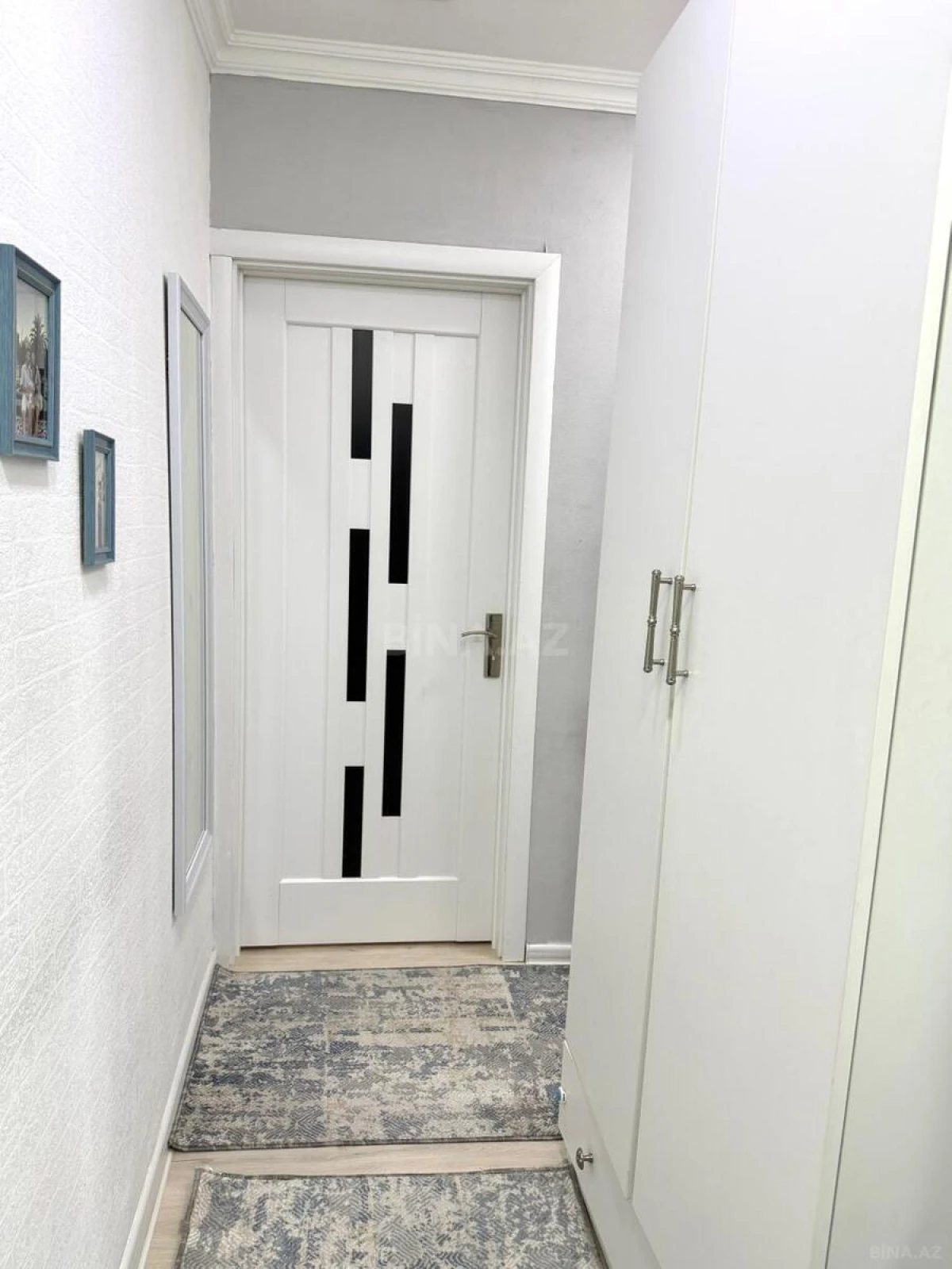 Satılır 2 otaqlı mənzil 48 m²