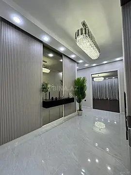 Satılır 3 otaqlı mənzil 155 m²