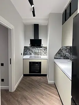 Kirayə verilir 2 otaqlı mənzil 58 m²