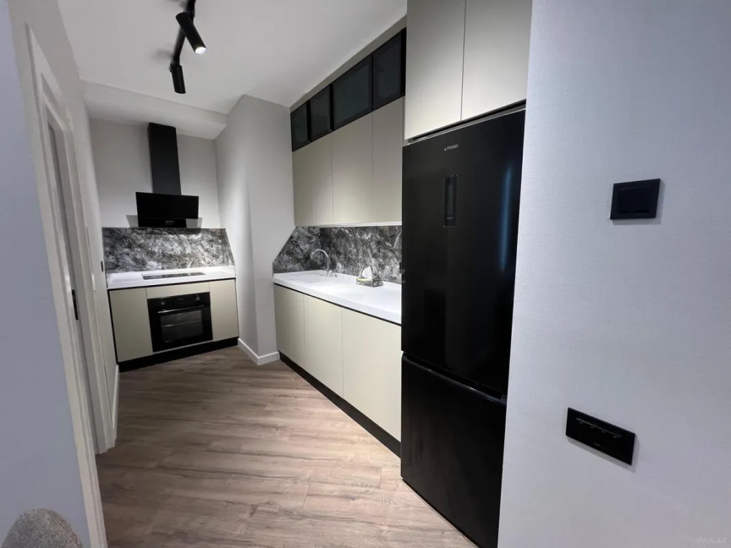 Kirayə verilir 2 otaqlı mənzil 58 m²