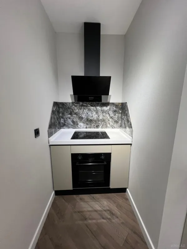 Kirayə verilir 2 otaqlı mənzil 58 m²