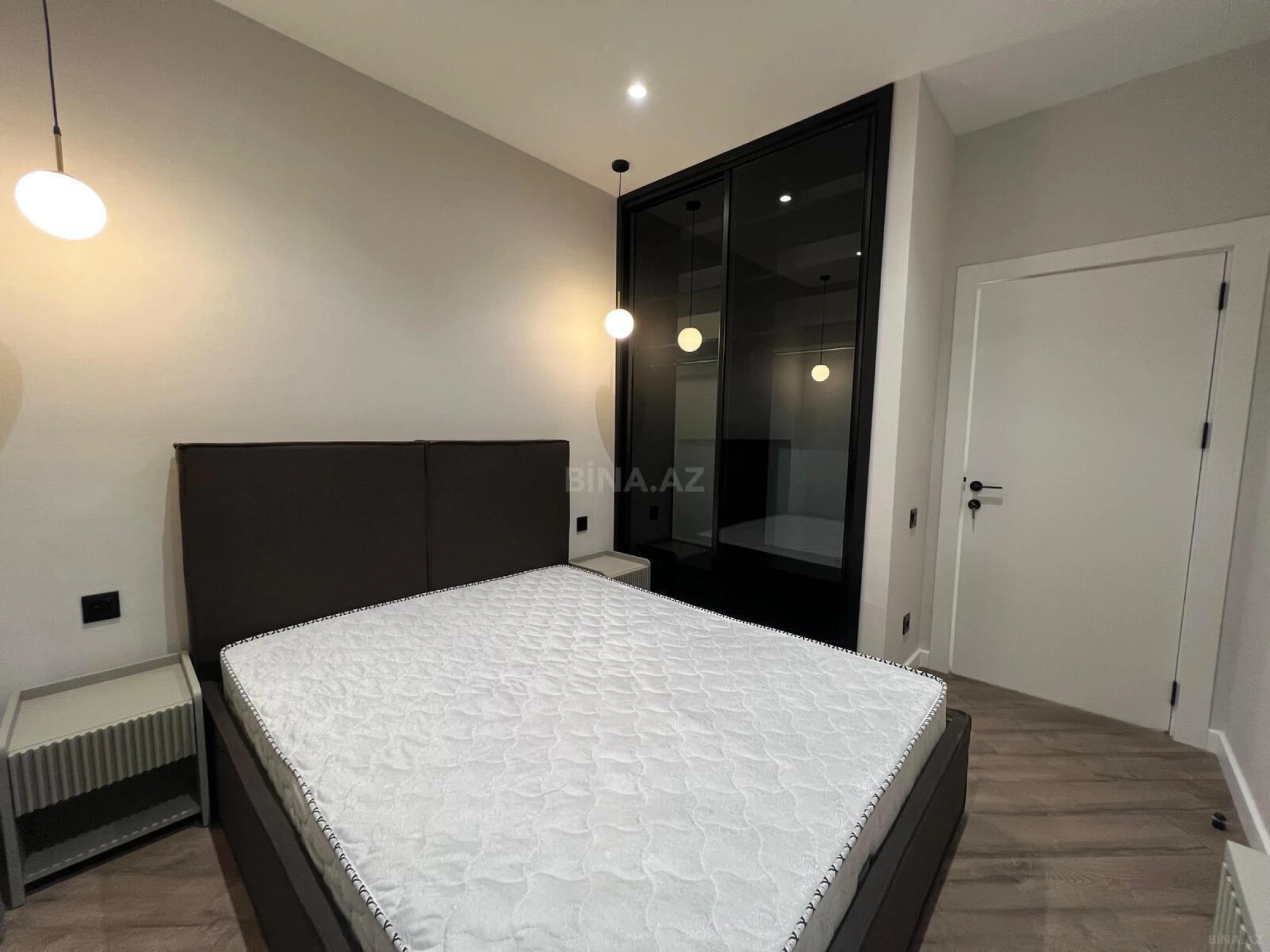 Kirayə verilir 2 otaqlı mənzil 58 m²