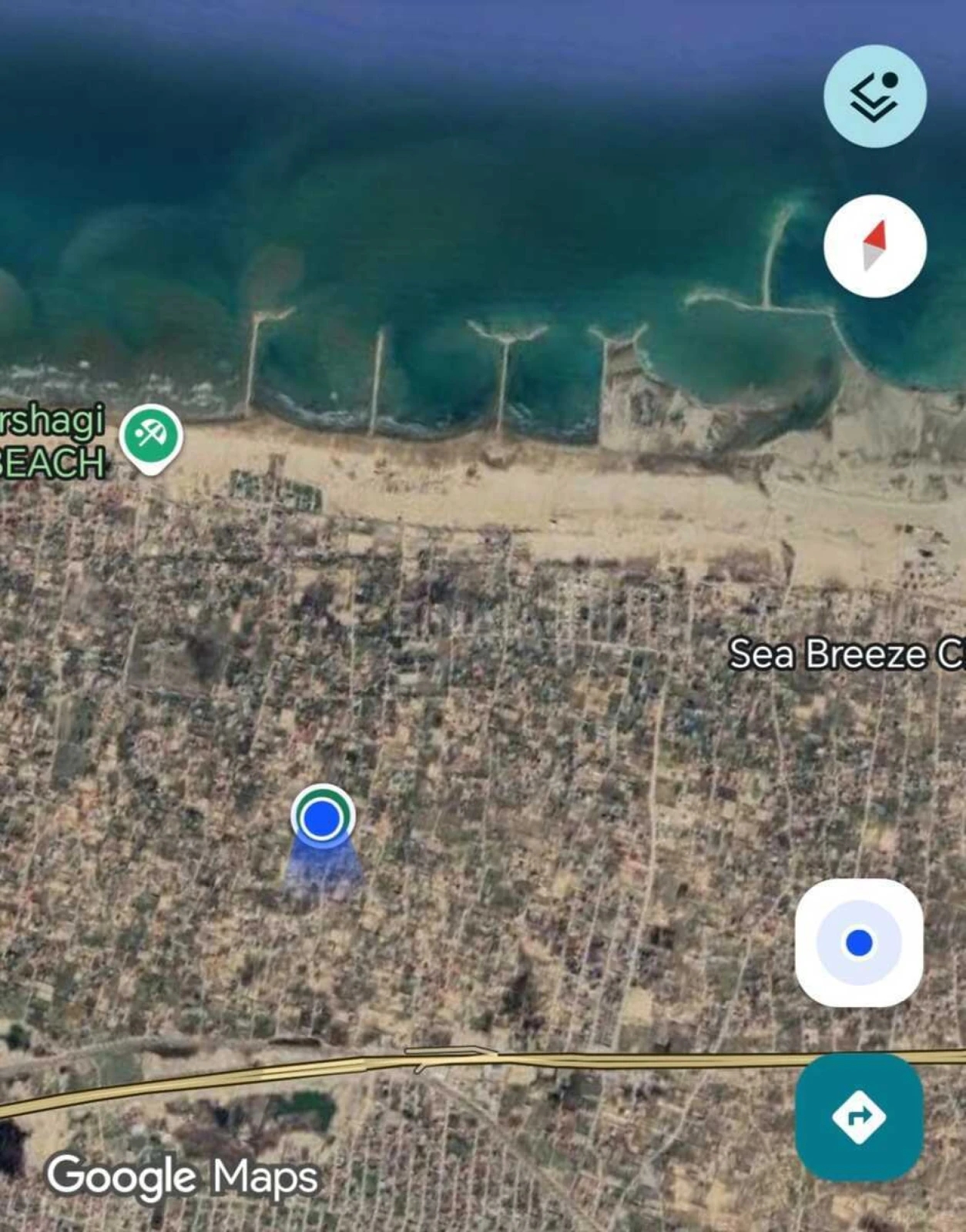 Satılır torpaq sahəsi 8 m²