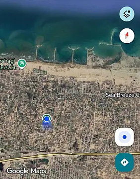 Satılır torpaq sahəsi 8 m²