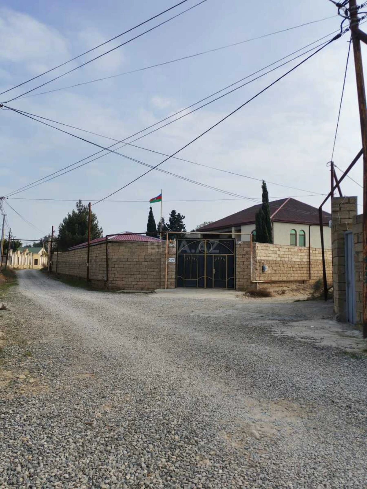 Satılır torpaq sahəsi 8 m²