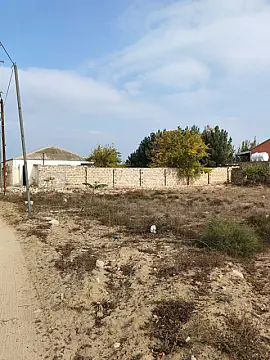 Satılır torpaq sahəsi 8 m² — Bakı, Nardaran 8.00 m²