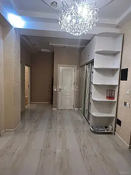Kirayə verilir 3 otaqlı mənzil 105 m²
