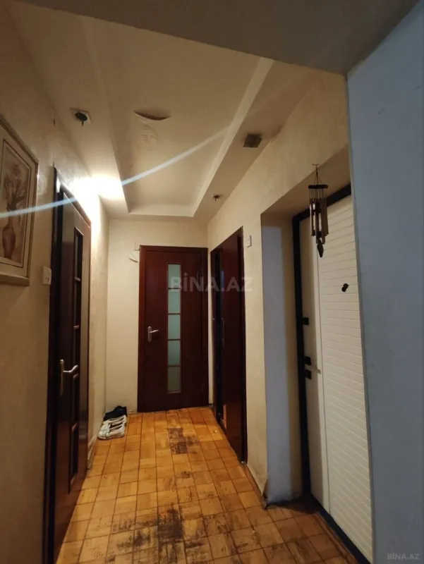 Satılır 2 otaqlı mənzil 45 m²