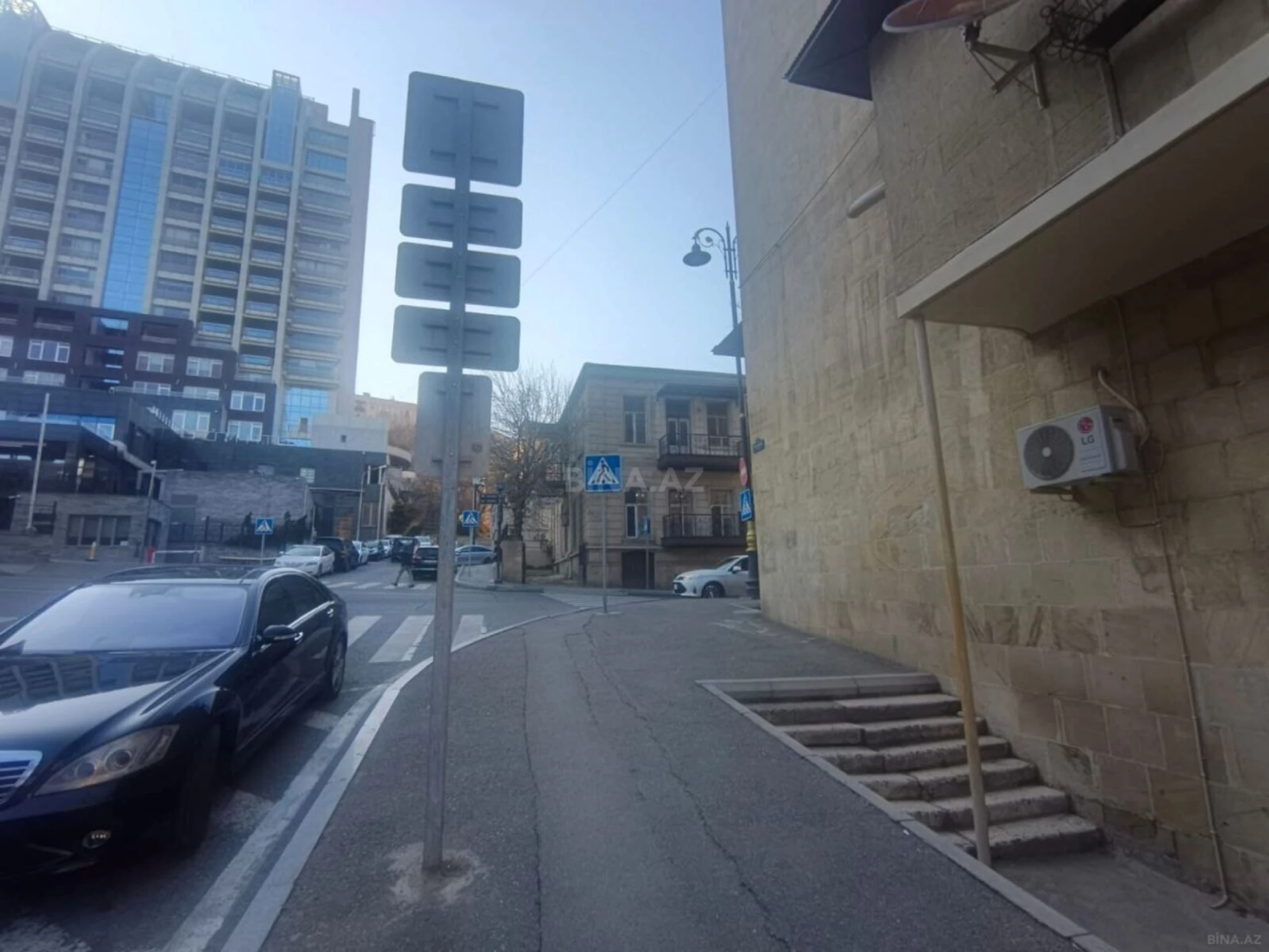 Satılır 2 otaqlı mənzil 45 m²