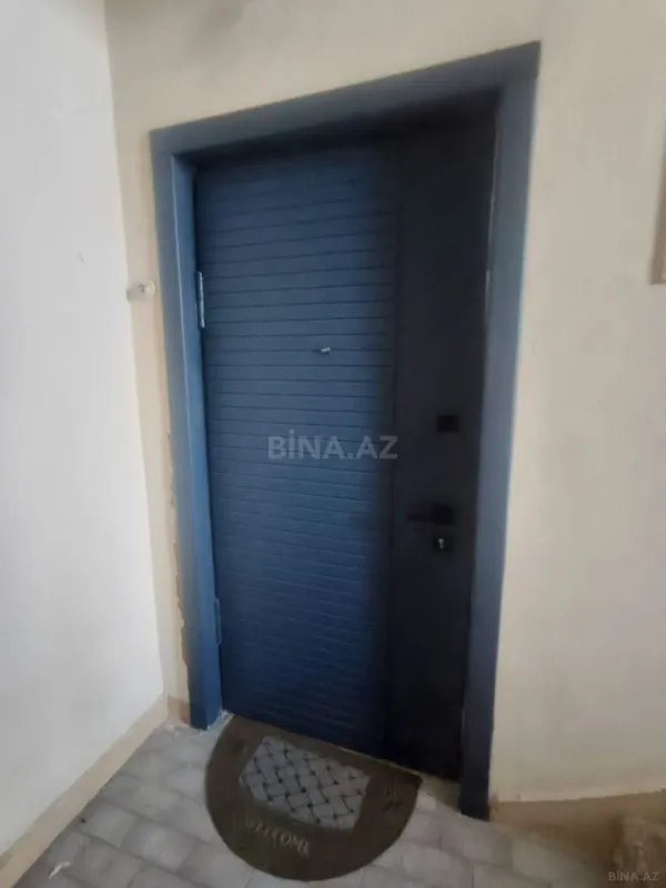 Satılır 2 otaqlı mənzil 45 m²