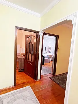 Satılır 3 otaqlı mənzil 90 m²