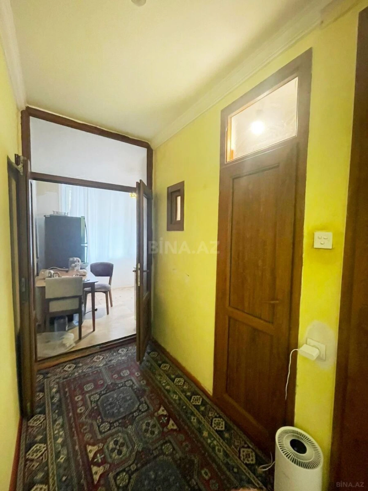 Satılır 3 otaqlı mənzil 90 m²