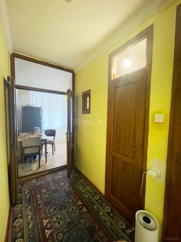 Satılır 3 otaqlı mənzil 90 m²
