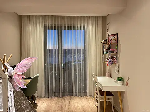 Satılır 3 otaqlı mənzil 110 m²