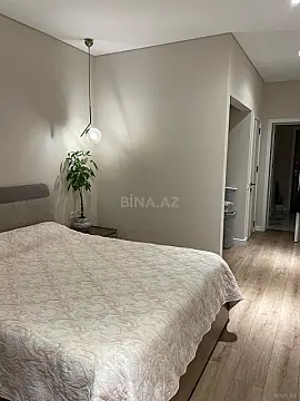 Satılır 3 otaqlı mənzil 110 m²