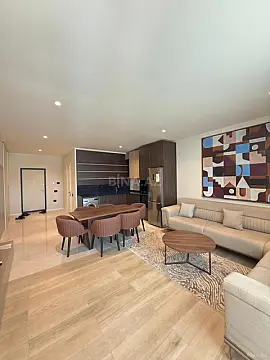 Satılır 3 otaqlı mənzil 100 m²