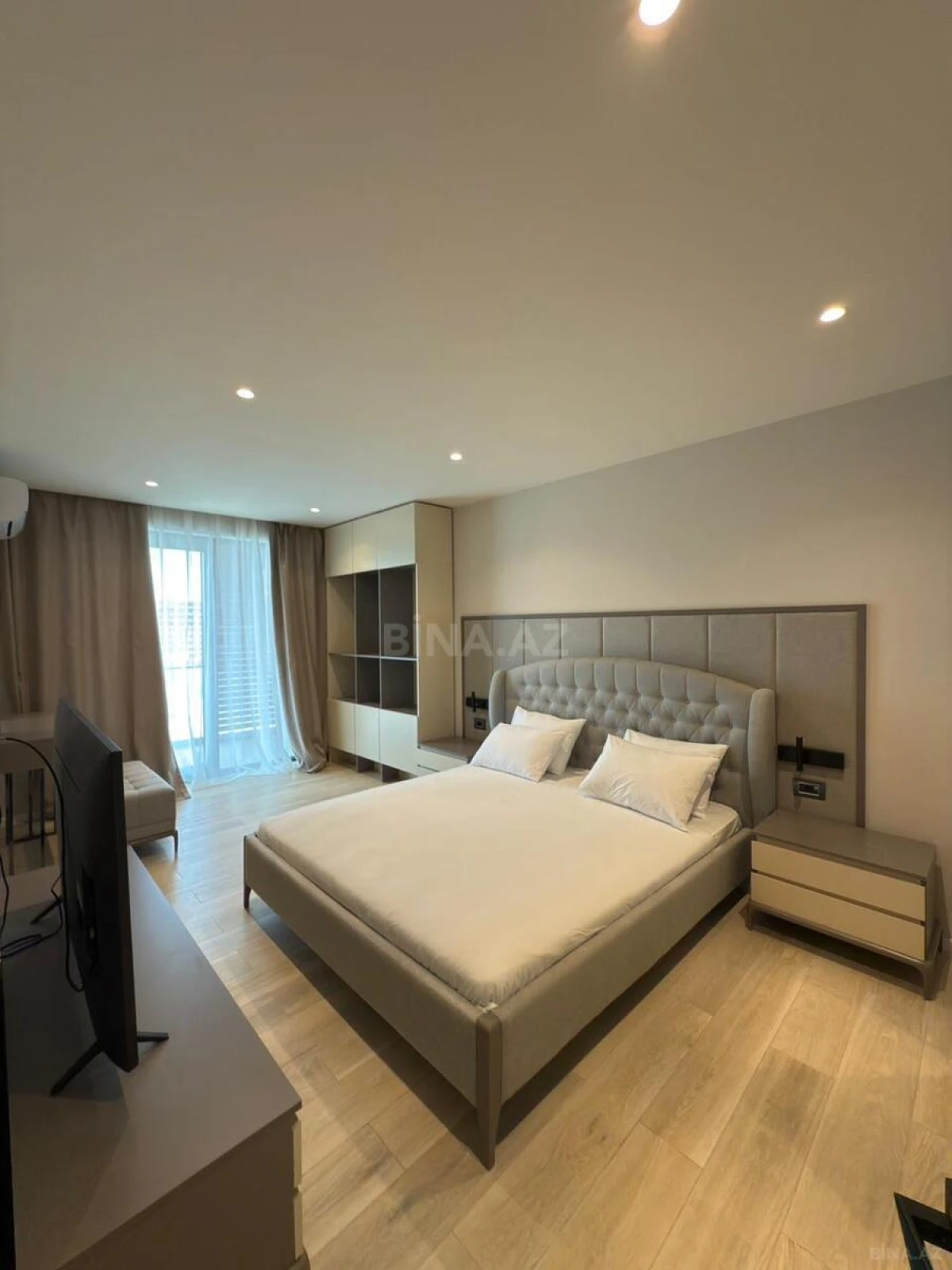 Satılır 3 otaqlı mənzil 100 m²