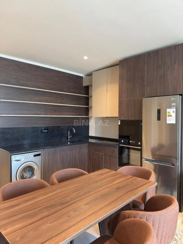 Satılır 3 otaqlı mənzil 100 m²