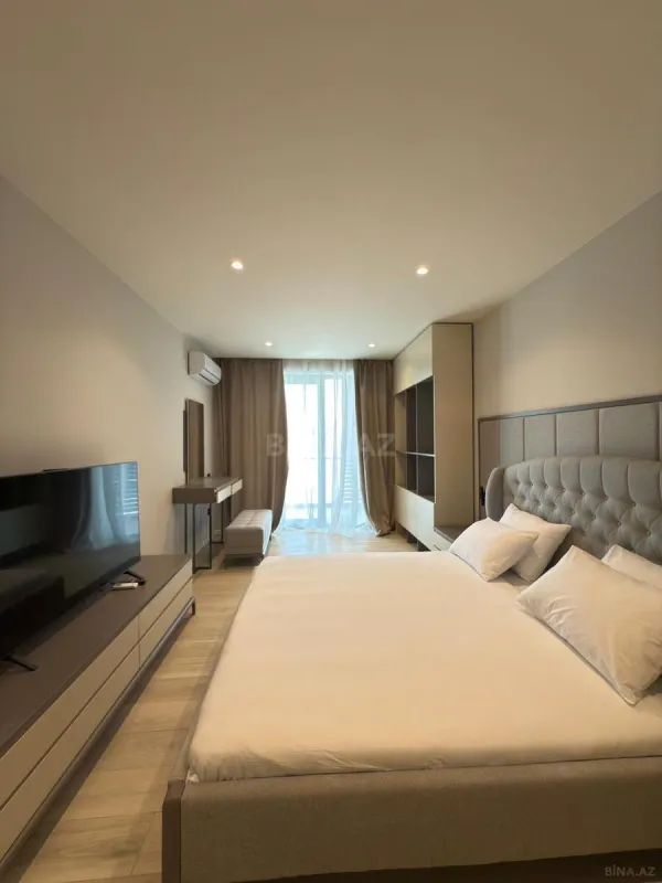 Satılır 3 otaqlı mənzil 100 m²