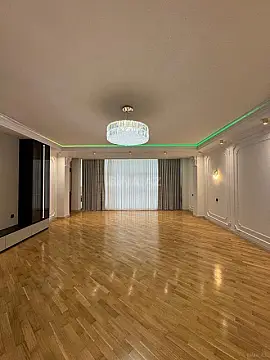 Satılır 4 otaqlı mənzil 240 m² — Bakı, Nəsimi 4 otaq 240.00 m²