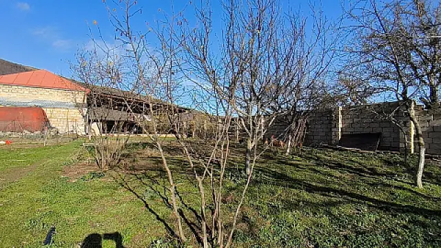 Satılır torpaq sahəsi 10 m² — Şamaxı 10.00 m²