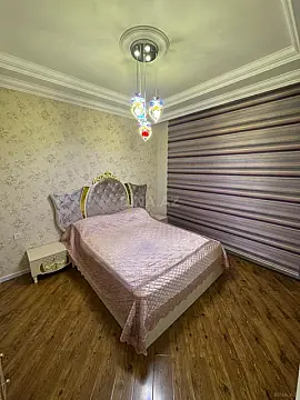 Kirayə verilir 2 otaqlı mənzil 62 m²