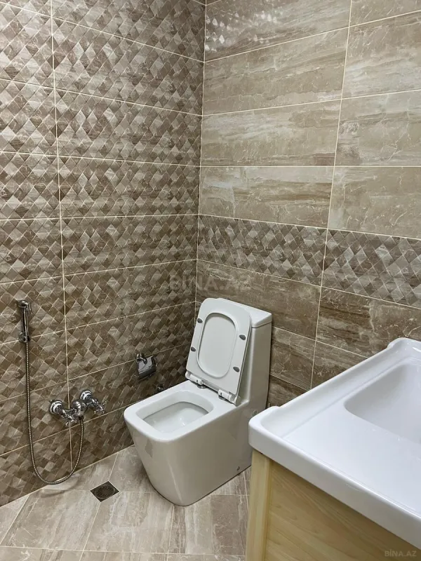 Kirayə verilir 3 otaqlı mənzil 120 m²