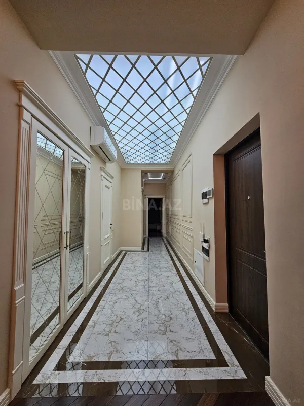 Kirayə verilir 3 otaqlı mənzil 120 m²