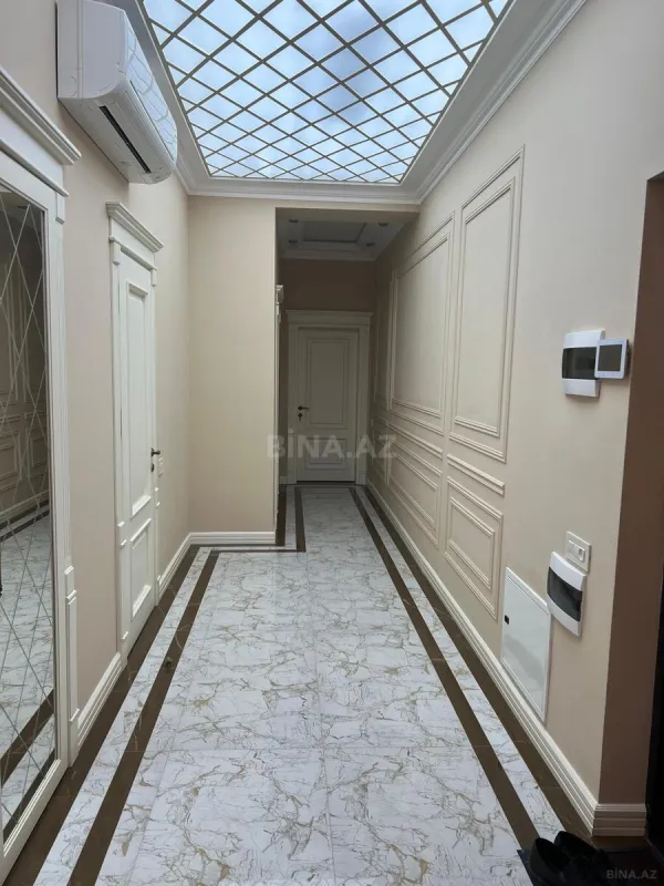Kirayə verilir 3 otaqlı mənzil 120 m²