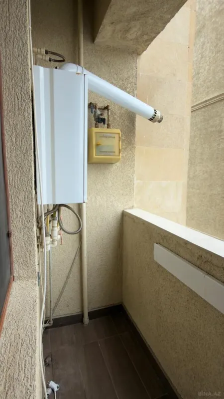 Satılır 3 otaqlı mənzil 120 m²