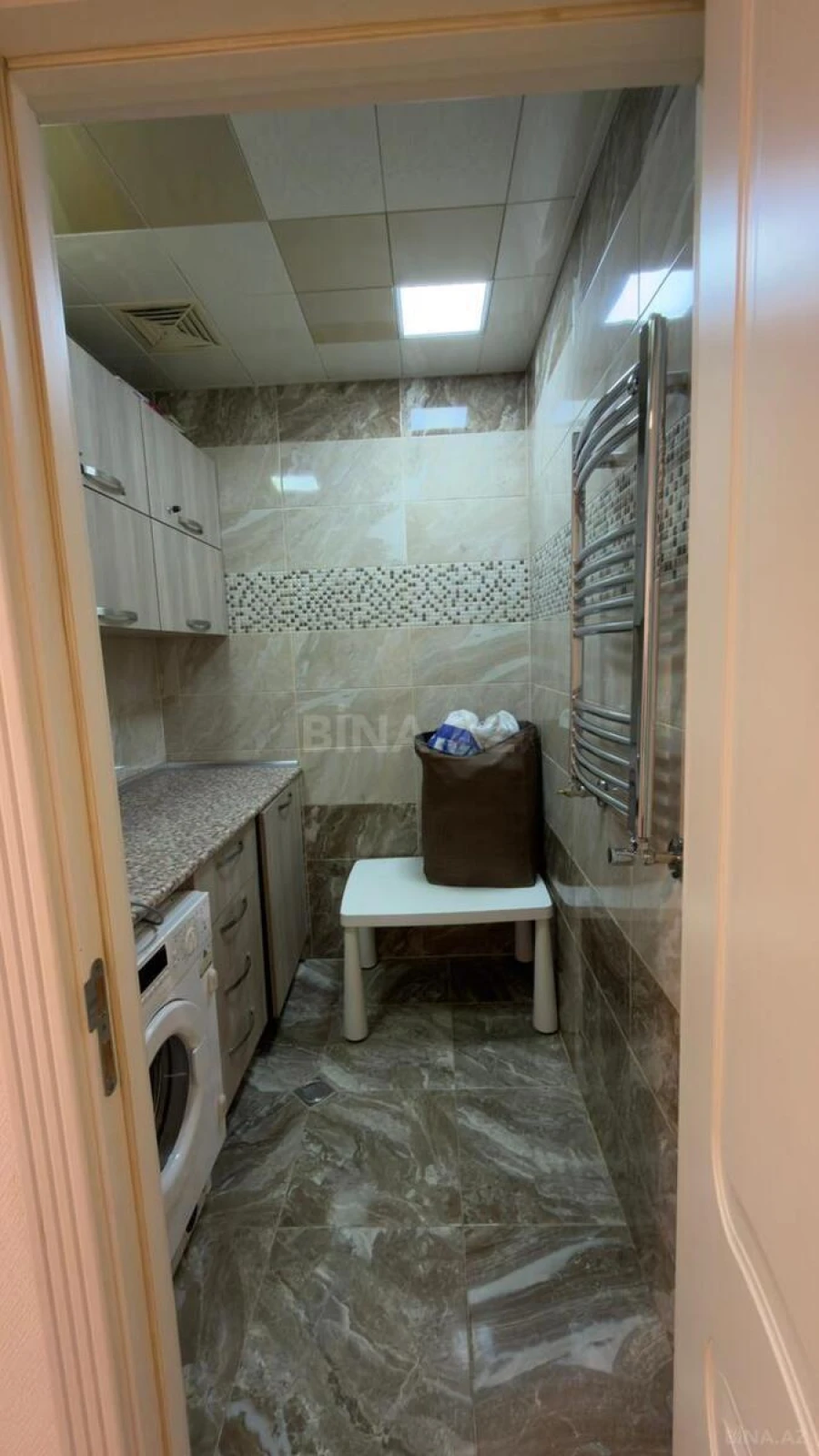 Satılır 3 otaqlı mənzil 120 m²