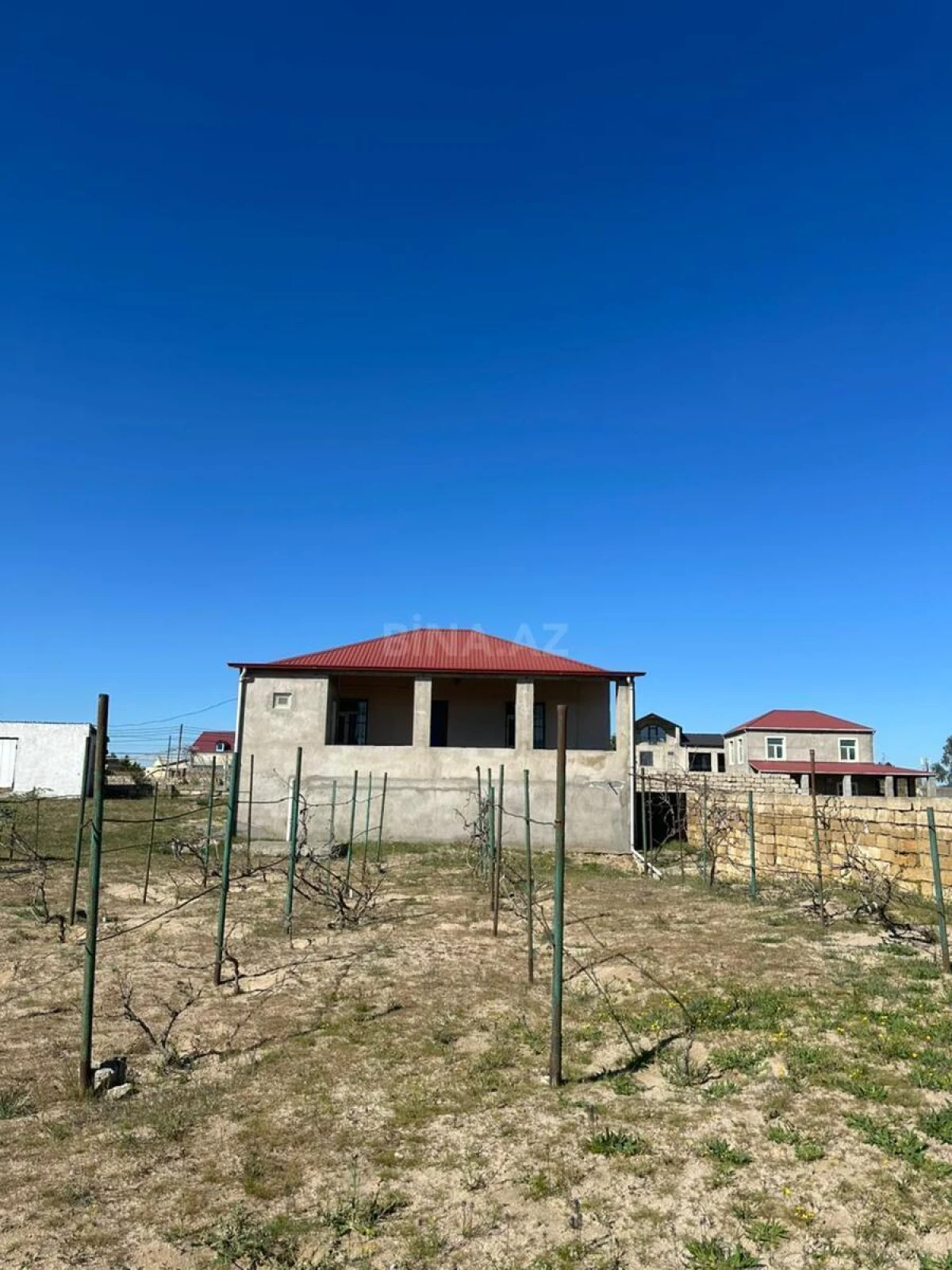 Satılır torpaq sahəsi 12 m²