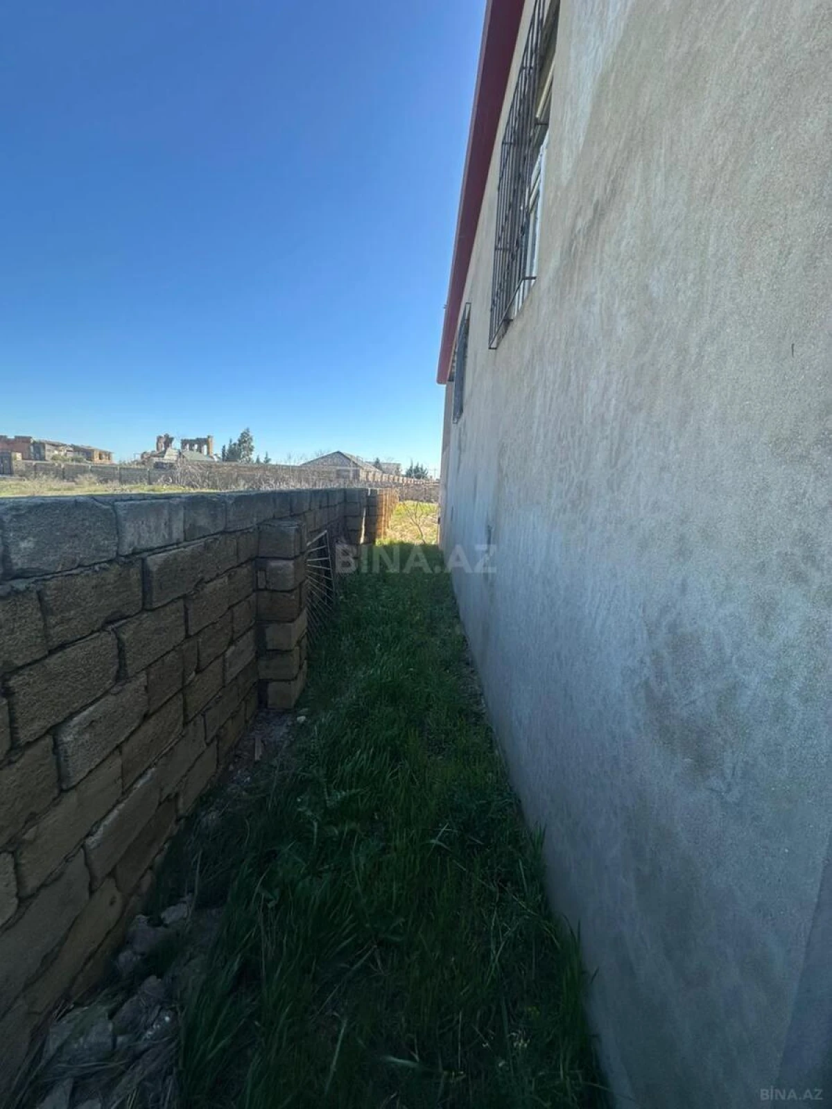 Satılır torpaq sahəsi 12 m²