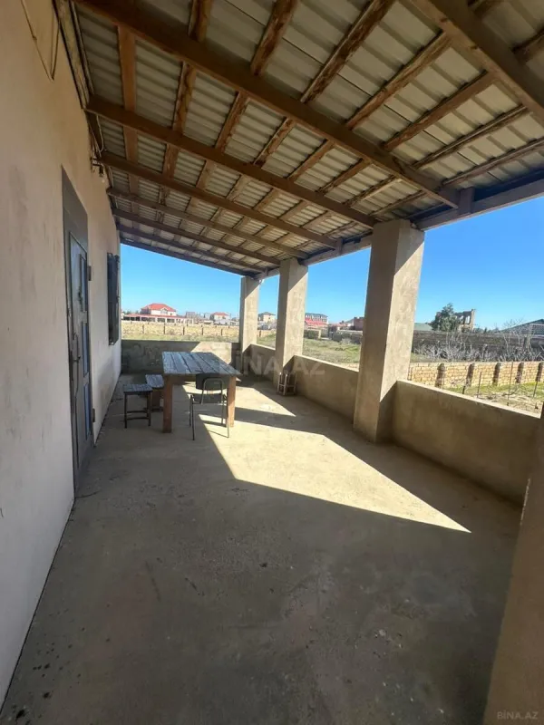 Satılır torpaq sahəsi 12 m²