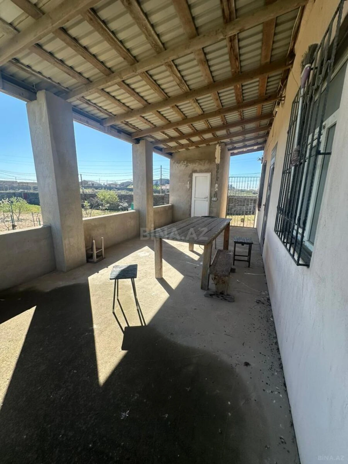 Satılır torpaq sahəsi 12 m²