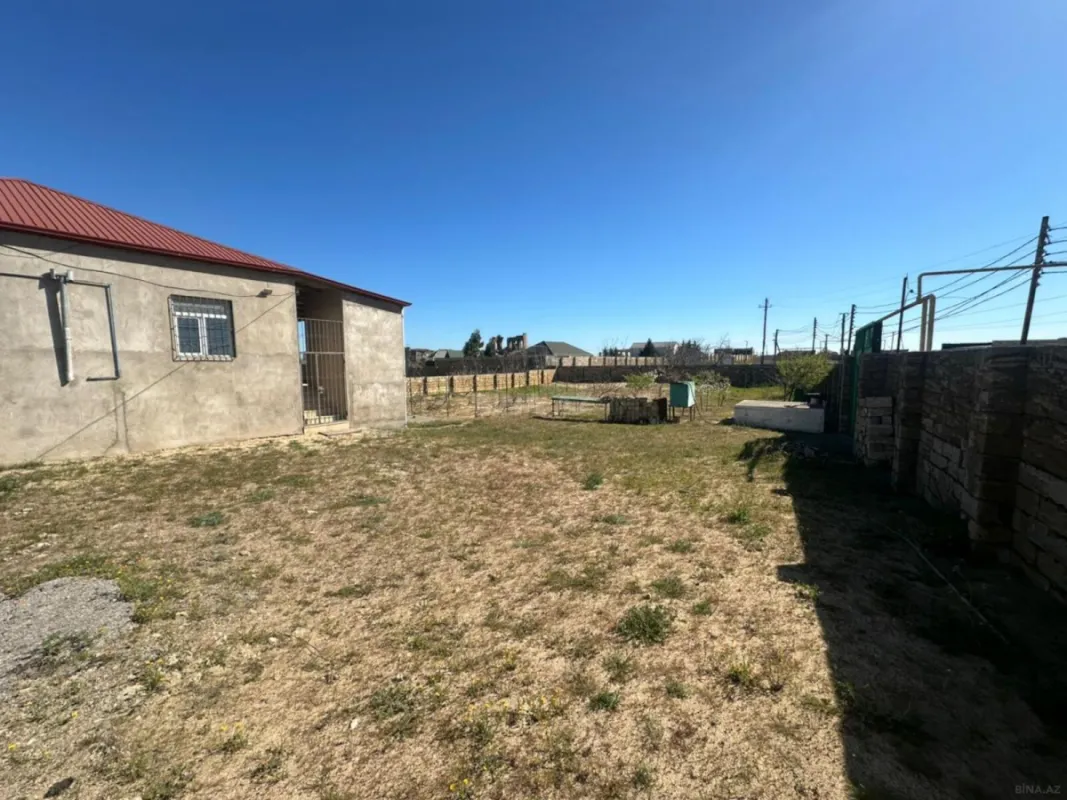 Satılır torpaq sahəsi 12 m²