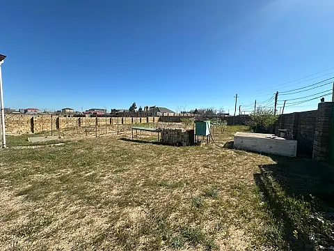 Satılır torpaq sahəsi 12 m² — Bakı, Sea Breeze 12.00 m²