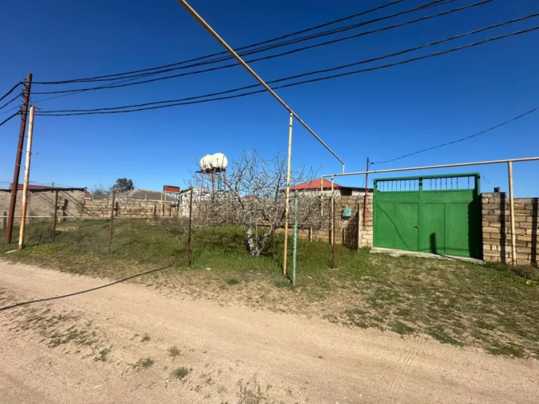 Satılır torpaq sahəsi 12 m²