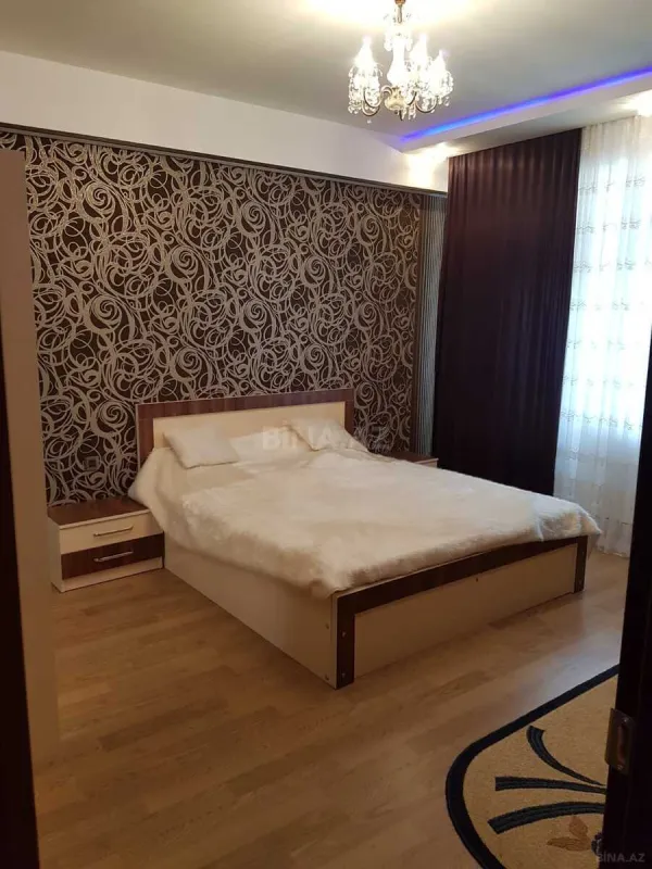 Kirayə verilir 2 otaqlı mənzil 55 m²