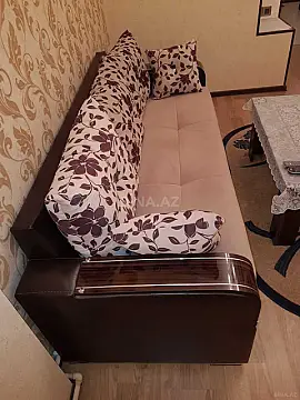 Kirayə verilir 2 otaqlı mənzil 55 m²