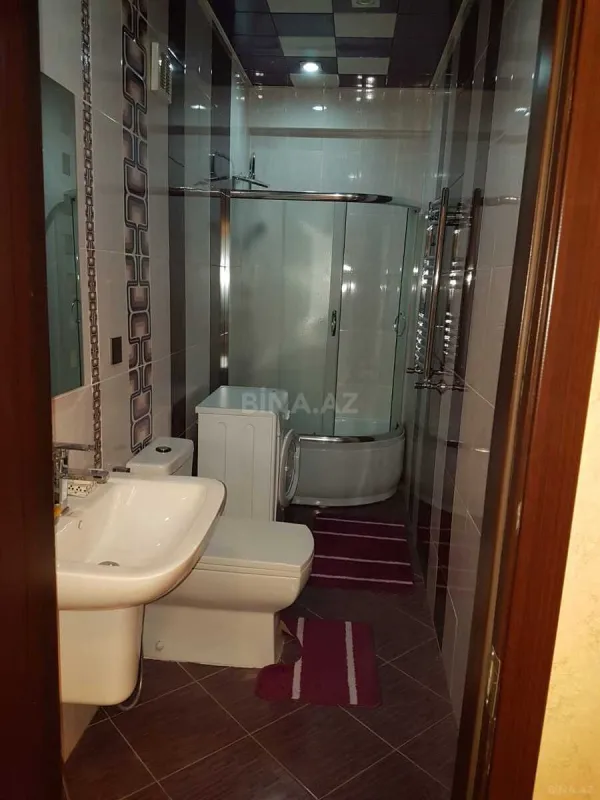 Kirayə verilir 2 otaqlı mənzil 55 m²