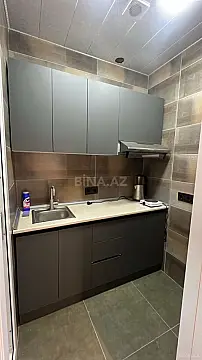 Kirayə verilir 2 otaqlı ofis 65 m²